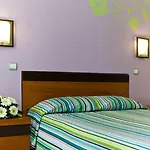 Готель Florescente 3*