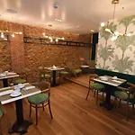 Florescente Готель 3*