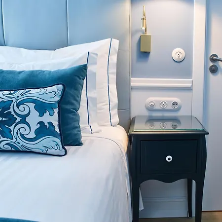 호텔 Florescente 3*