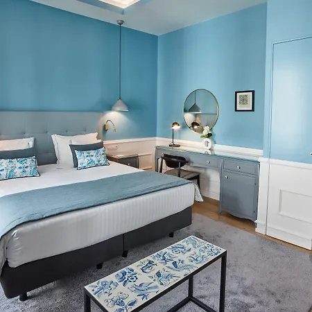 호텔 Florescente 3*