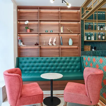 호텔 Florescente 리스본