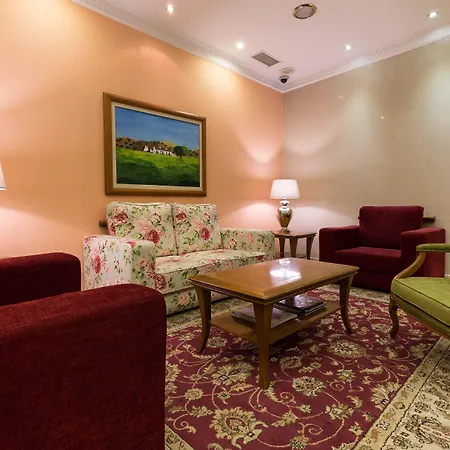 호텔 Florescente 3*