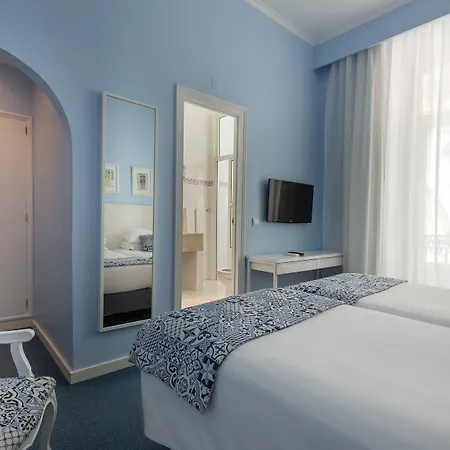 Florescente 리스본