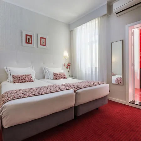 Florescente Hotel