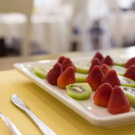 호텔 Florescente 3*