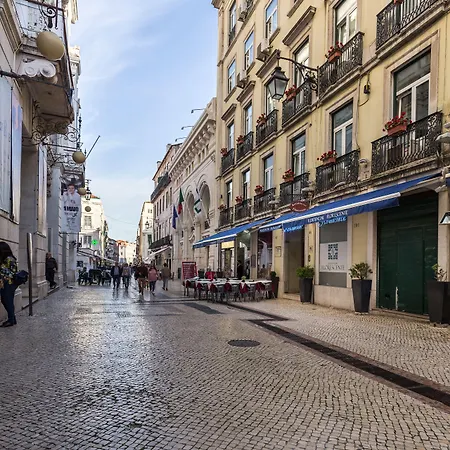 Florescente 호텔 3*