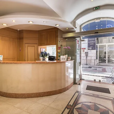 호텔 Florescente 3*