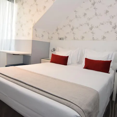 호텔 Florescente 3*