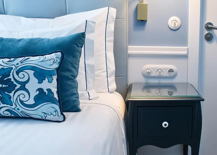 Hotel Florescente 3*