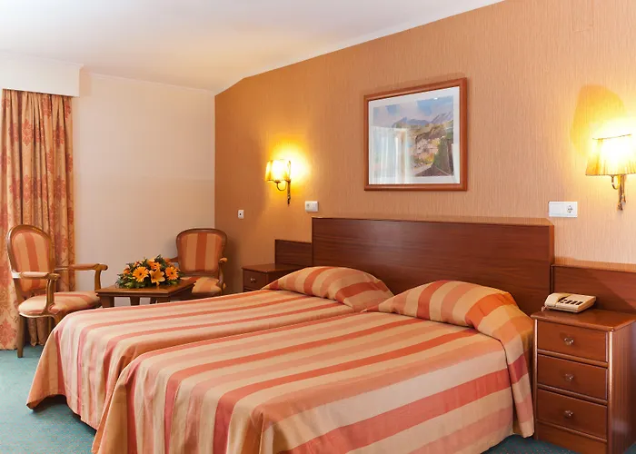 Hotel Florescente Lisboa