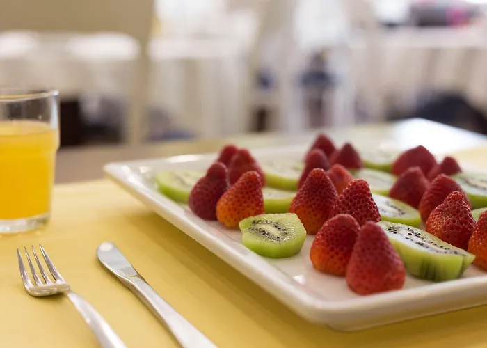 Hotel Florescente 3*