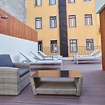 Florescente Hotel