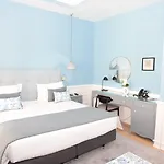 Florescente Hotel Lisbon