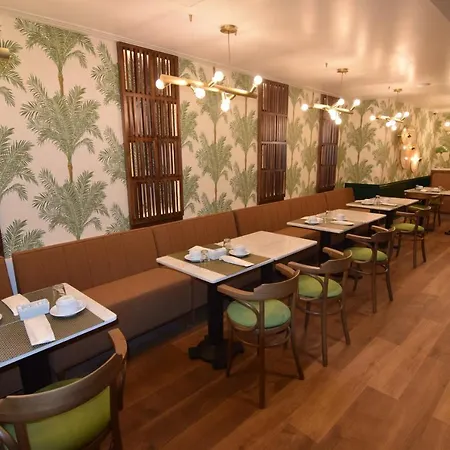 Hotel Florescente Lissabon