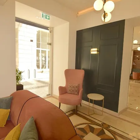 Hotel Florescente 3*