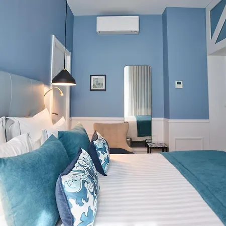 Florescente Hotel