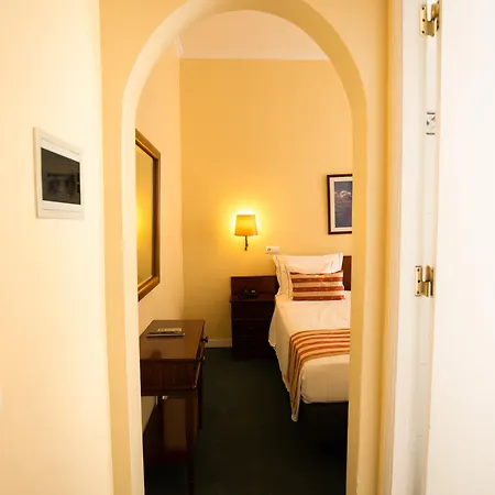 Florescente Hotel 3*