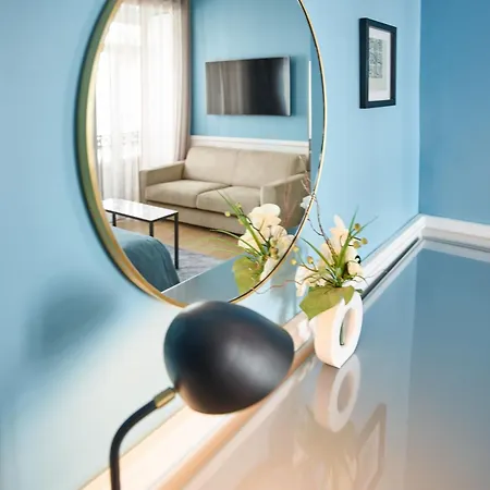 Florescente Lissabon