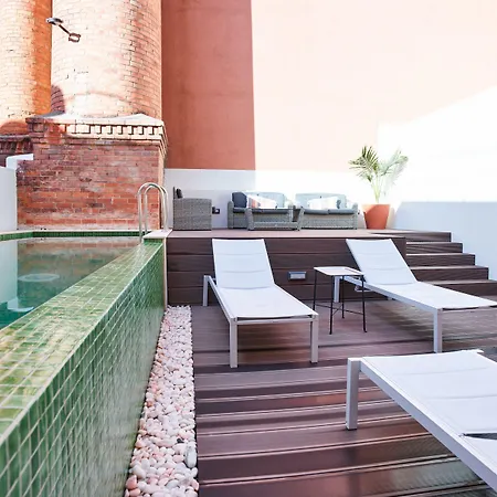 Hotel Florescente Lisbon