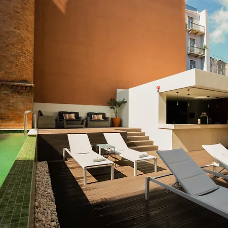 Hotel Florescente Lissabon