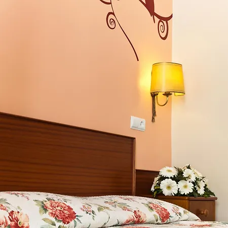 Florescente Hotel Lisbon