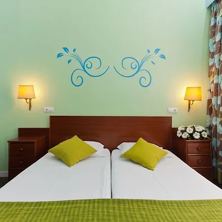 Florescente 3* Lisboa
