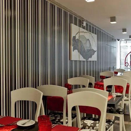 弗兰斯特住宿酒店 招待所 Lisboa