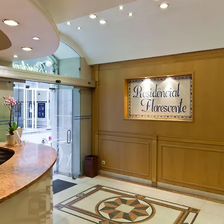 Hotel Florescente