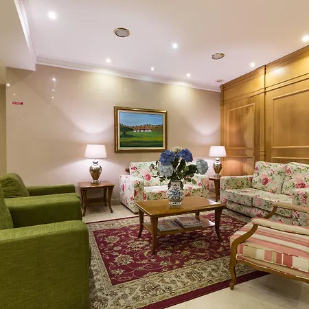 Florescente Lissabon