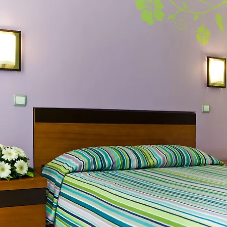 Hotel Florescente 3*