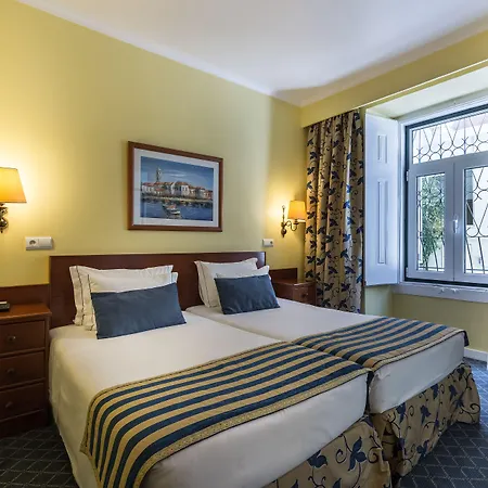 Florescente 3* Lissabon