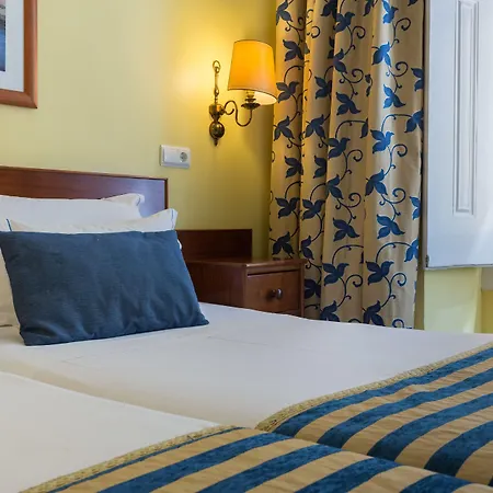 Florescente 3* Lisbon
