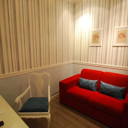 Hotel Florescente 3*