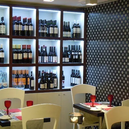 Florescente 3* Lissabon