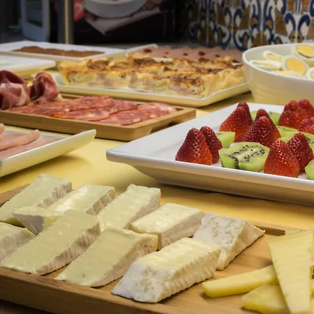 Florescente Hotel 3*