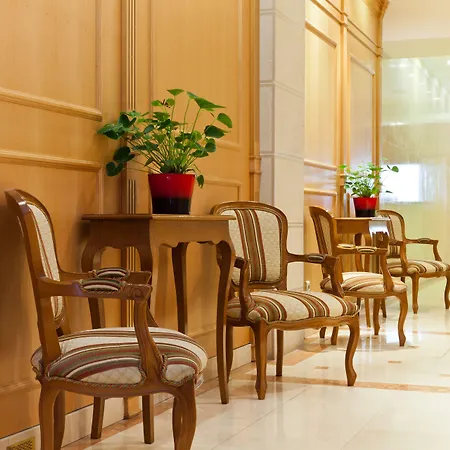 Residencial Florescente