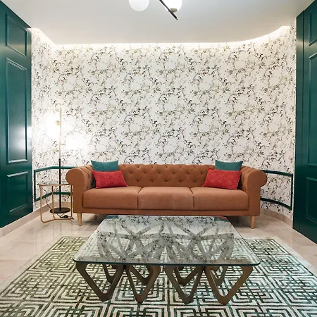 Hotel Florescente Lisbon