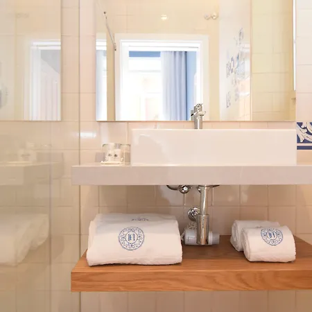 Florescente 3* Lisbon