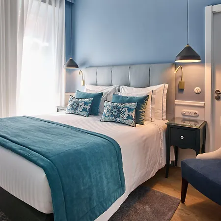 Hotel Florescente 3*