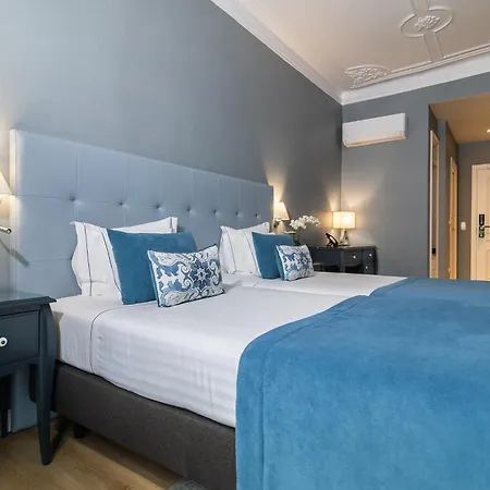 Hotel Florescente 3*
