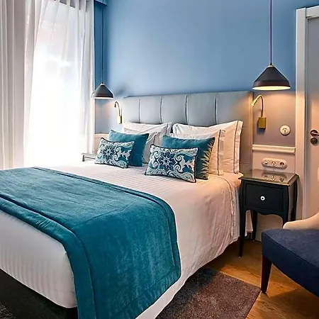 Hotel Florescente