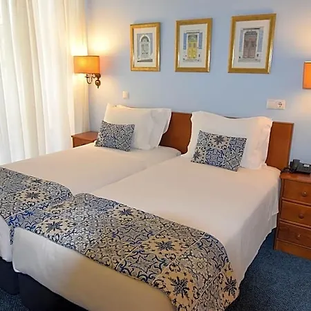 Hotel Florescente 3*