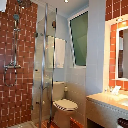 Florescente Hotel 3*