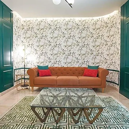 Hotel Florescente