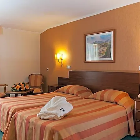 Hotel Florescente