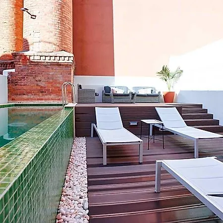 Florescente Hotel Lisboa