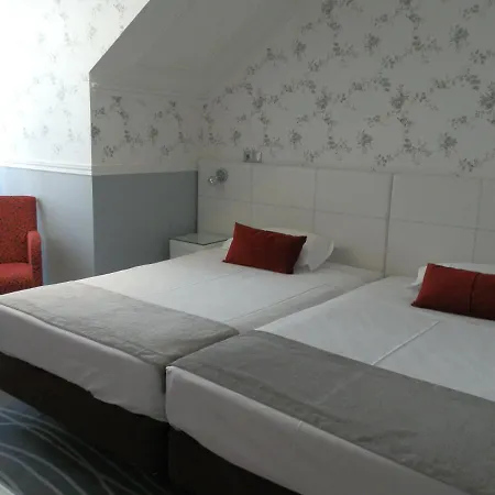 Hotel Florescente Lisbon