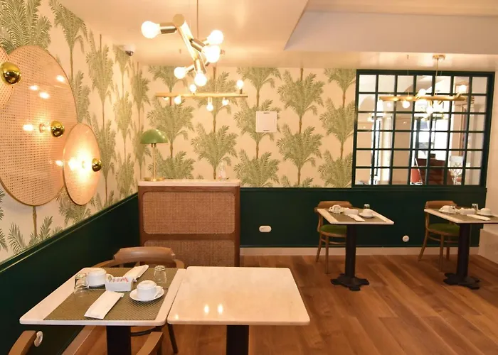 Florescente Hotel 3*