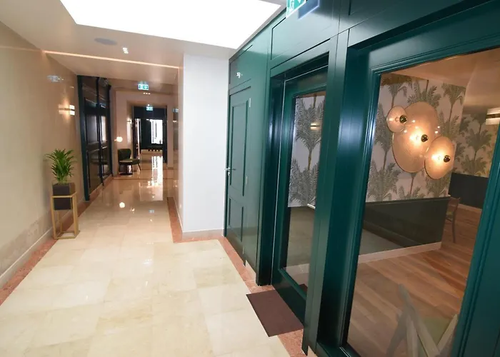 Residencial Florescente 3*