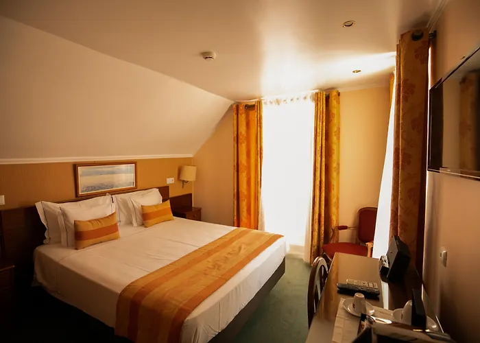 Florescente Lissabon